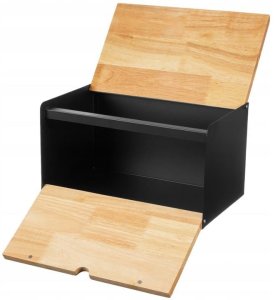 Chlebak Brunbeste CHLEBAK DWUSTRONNIE OTWIERANY BRUNBESTE BB-2697 3