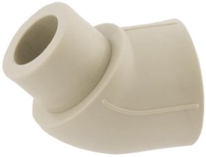 IDMAR IDMAR Kolano nyplowe 45 PP-R 25 2