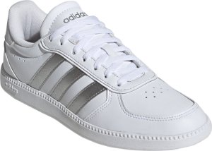 Adidas Buty damskie adidas Breaknet Sleek białe JI3527 37 1/3 2