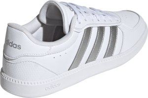 Adidas Buty damskie adidas Breaknet Sleek białe JI3527 37 1/3 3