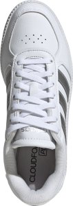 Adidas Buty damskie adidas Breaknet Sleek białe JI3527 37 1/3 4