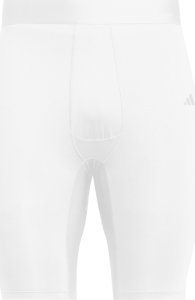 Adidas Podspodenki męskie adidas Techfit białe JN7398 XL 2