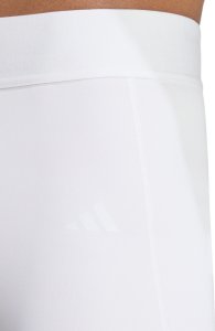 Adidas Podspodenki męskie adidas Techfit białe JN7398 XL 6