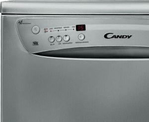 Zmywarka Candy CDF 735 X 2