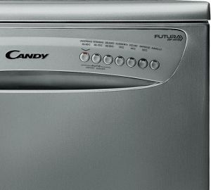 Zmywarka Candy CDF 735 X 3