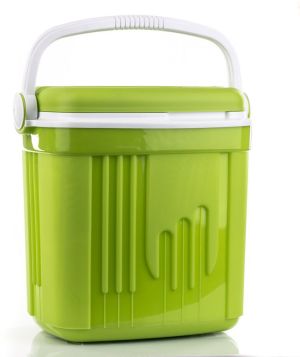 Lodówka turystyczna Iceberg 20l (221447) 3