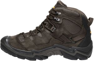 Buty trekkingowe męskie Keen Buty męskie Durand Mid WP European Made Cascade Brown/Dark Earth r. 40.5 (1013864) 2