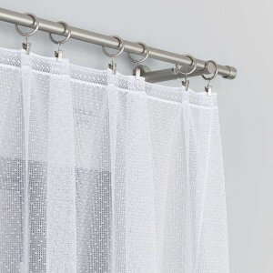 Markizeta Firanka Elżbieta 160 / 310 cm Biała Łuk 3