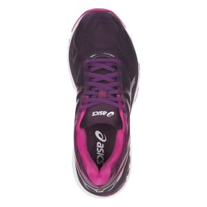 Asics Buty damskie GEL-NIMBUS 19 fioletowe r. 38 (T750N 9020) 6