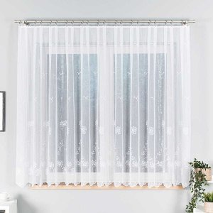 Fabryka Firan Firanka Markizeta 053801 / 280 Biała 2