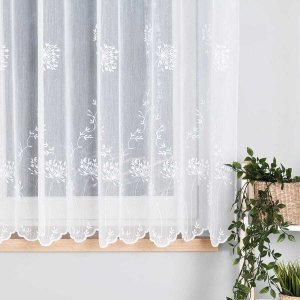 Fabryka Firan Firanka Markizeta 053801 / 280 Biała 3