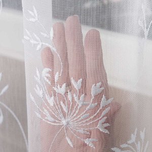 Fabryka Firan Firanka Markizeta 053801 / 280 Biała 4