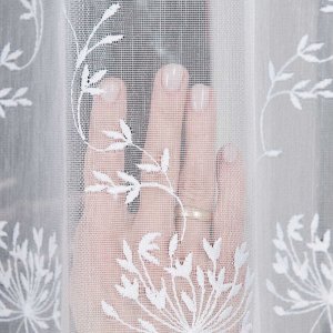 Fabryka Firan Firanka Markizeta 053801 / 280 Biała 5