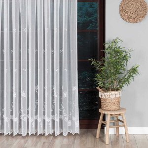 Fabryka Firan Firanka Markizeta 053801 / 280 Biała 8