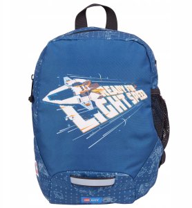 LEGO LEGO City Kindergarten Backpack 10030-2505 Niebieskie One size 2