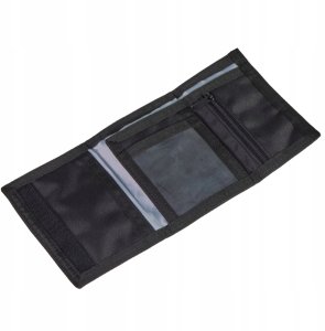 LEGO Ninjago Wallet Czarne One size (20288-2513) 3