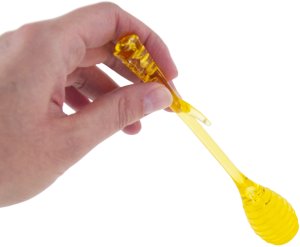 Aja Alkom LUXL-111 ŁYŻKA NABIERAK DO MIODU DŻEMU 4