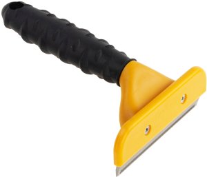 TG66914 SZCZOTKA GRZEBIEŃ DLA ZWIERZĄT DO SIERŚCI PSA KOTA KONIA 10cm 12