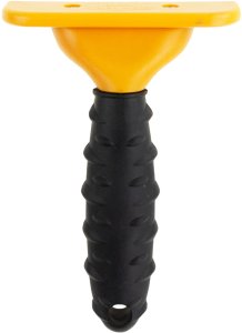 TG66914 SZCZOTKA GRZEBIEŃ DLA ZWIERZĄT DO SIERŚCI PSA KOTA KONIA 10cm 13