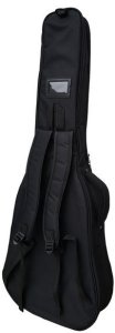 Kera Audio HARD BAG B-201901-39" czarny Pokrowiec na gitarę klasyczną 3