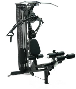 Tuff Stuff Atlas treningowy Inspire Fitness M2 Multi-Gym 75kg + stacja nóg 2