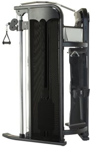 Finnlo Brama narożna Inspire FT1 brama kablowa 2 x 75 kg + akcesoria 3