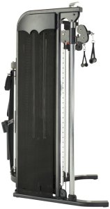 Finnlo Brama narożna Inspire FT1 brama kablowa 2 x 75 kg + akcesoria 6