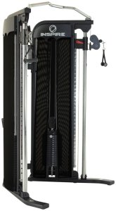 Finnlo Brama narożna Inspire FT1 brama kablowa 2 x 75 kg + akcesoria 7