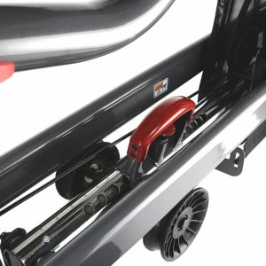 Herla Atlas Inspire Fitness BL1 Body Lift  Opór masą ciała 15 poziomów 15