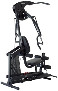 Herla Atlas Inspire Fitness BL1 Body Lift  Opór masą ciała 15 poziomów 3