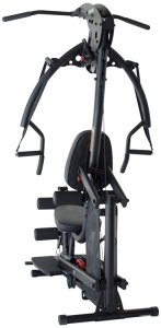 Herla Atlas Inspire Fitness BL1 Body Lift  Opór masą ciała 15 poziomów 4