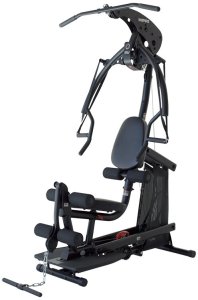 Herla Atlas Inspire Fitness BL1 Body Lift  Opór masą ciała 15 poziomów 7