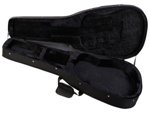 Hudson HARD BAG JTH-PM39 Futerał na gitarę klasyczną 4/4 2