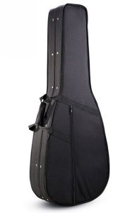 Hudson HARD BAG JTH-PM39 Futerał na gitarę klasyczną 4/4 3
