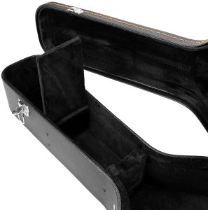 Hudson HARD BAG CC-115 Futerał na gitarę klasyczną 2