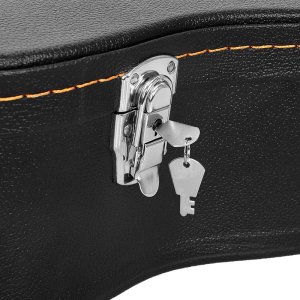 Hudson HARD BAG CC-115 Futerał na gitarę klasyczną 3
