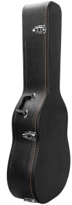 Hudson HARD BAG CC-115 Futerał na gitarę klasyczną 5