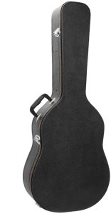 Hudson HARD BAG CC-115 Futerał na gitarę klasyczną 7