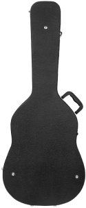 Hudson HARD BAG CC-115 Futerał na gitarę klasyczną 8