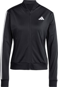 Adidas Dres damski Essentials 3-Stripes TrackSuit czarny JD5434 S 3