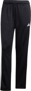 Adidas Dres damski Essentials 3-Stripes TrackSuit czarny JD5434 S 4