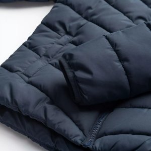 hitec Dziecięca kurtka ocieplana Hi-tec VARMI JRB rozmiar 164 [cze] 12