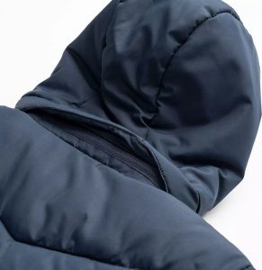 hitec Dziecięca kurtka ocieplana Hi-tec VARMI JRB rozmiar 152 [cze] 14