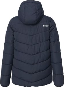 hitec Dziecięca kurtka ocieplana Hi-tec VARMI JRB rozmiar 146 3