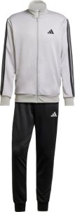 Adidas Dres męski adidas Sportswear Basic 3-Stripes French Terry Tracksuit JI8876 XL 2