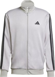 Adidas Dres męski adidas Sportswear Basic 3-Stripes French Terry Tracksuit JI8876 XL 3