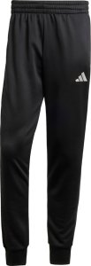 Adidas Dres męski adidas Sportswear Basic 3-Stripes French Terry Tracksuit JI8876 XL 4