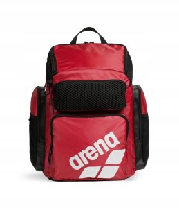 Arena Plecak ARENA ONE GO BACKPACK 45 2