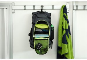 Arena Plecak ARENA ONE GO BACKPACK 45 2