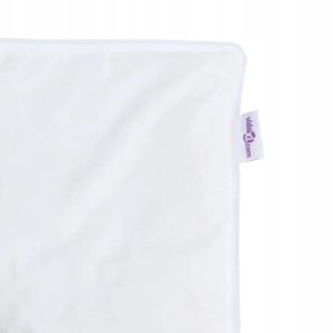 vidaXL Kołdry i Pokrycia Biały 155 x 200 cm Puch Lumarko! 6